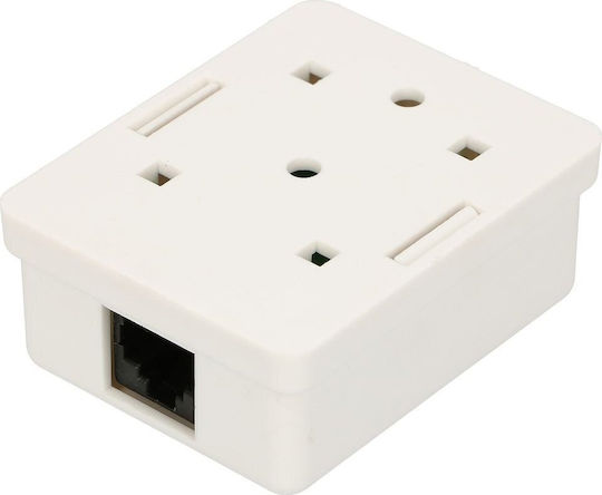 Extralink Legătură Pentru Cabluri EX.9632 1 Bucată