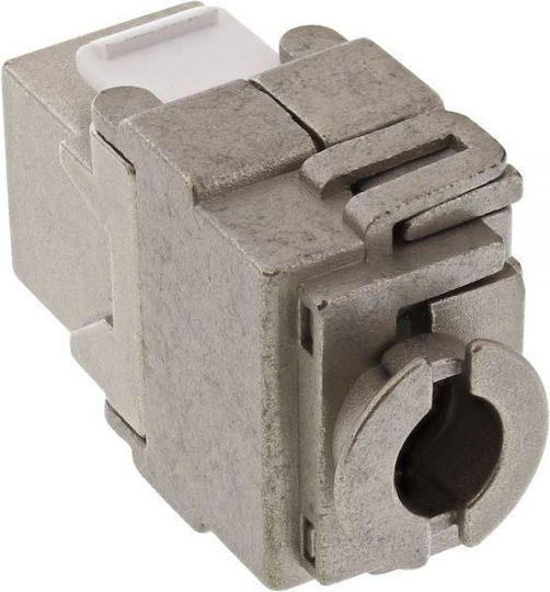 InLine Keystone 76201A RJ45 Cat.6a 1τμχ