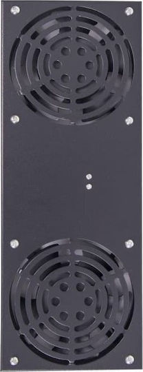 TKH Tkh Ventilation Panel Hanging Rack Fan CCAS-PW2-060XW