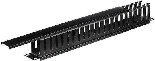 Netrack Οδηγός Καλωδίων 119-001-010-004 1τμχ