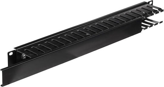 Netrack Οδηγός Καλωδίων 119-001-010-004 1τμχ