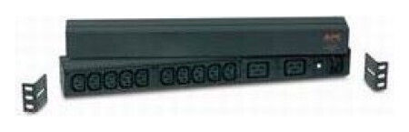 APC Πολύπριζο Rack AP9559 1τμχ