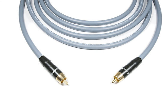 Melodika 15m RCA male Cable