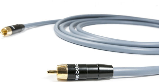 Melodika 15m RCA male Cable