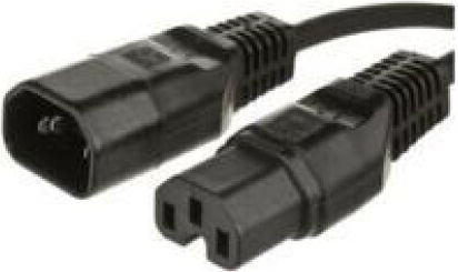 Microconnect Καλώδιο 0.5m PE011405 1τμχ