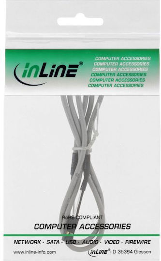 InLine Καλώδιο 0.9m 19995 1τμχ