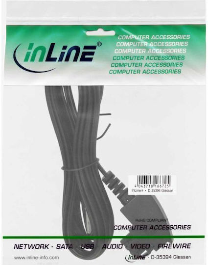 Tae F-german Cable Rj45 8p2c 15m 18515