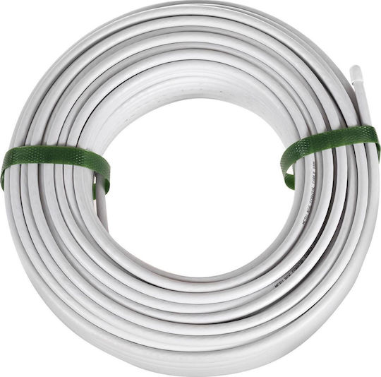 Maclean Energy Kabel Koaxial 50m (MCTV-471) 1Stück