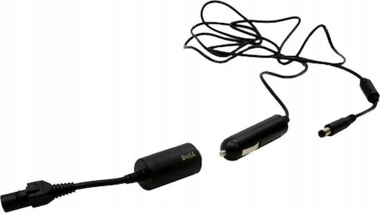 Dell Power Supply 90w Auto Air Adapter Ww