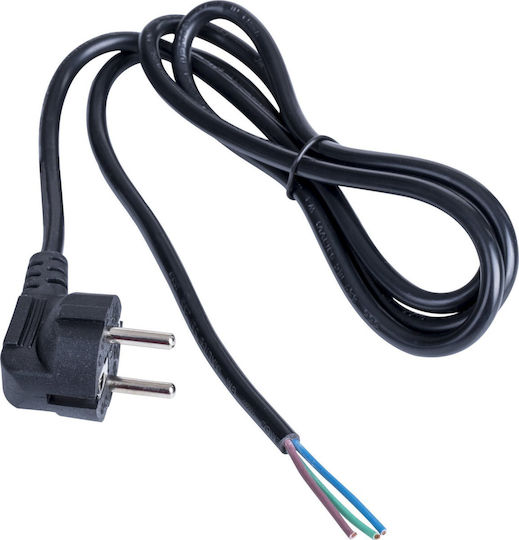 Power Cable 1.5m Ak-ot-01c