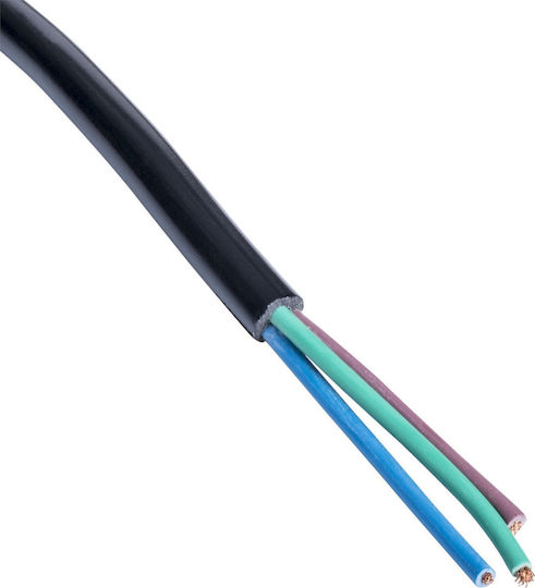 Power Cable 1.5m Ak-ot-01c