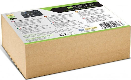 Techly HDMI Extender 364187 8059018364187