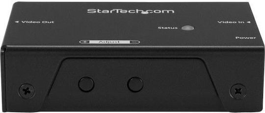 Displayport Booster 65 Ft./digital Signage Systems