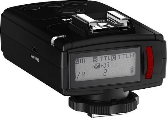 Hahnel Video Accessory 5099113055200
