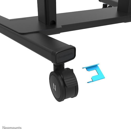 Tv Set Accessory Caster Brake Lock/abl-875 Neomounts