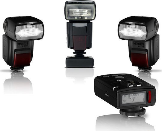 Hahnel Video Accessory 5099113055200