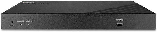 Lindy Sdvoe Controller 38364