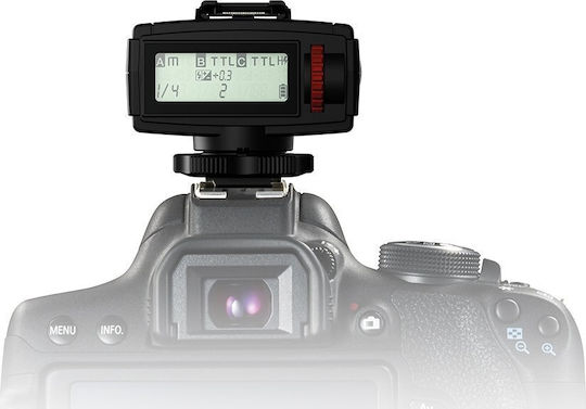 Hahnel Video Accessory 5099113055200