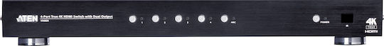 Aten HDMI Switch VS482B-AT-G