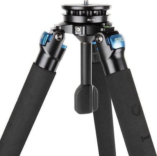 Sirui Sirui Camera Tripod Up to 150cm and 25kg Load Capacity
