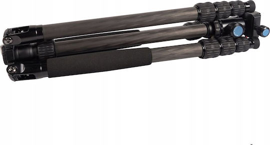 Sirui Sirui Kamerastative Traveler 7c Aus Carbonfaser Mit Kugelförmiger Kopfart