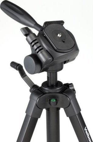 Статив Velbon Ex-650 + Държач за телефон