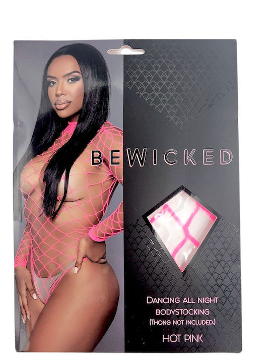 Bewicked Dancing All Night Body Os