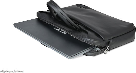 NTT System Book B14IP 14" IPS FHD+ (i5-1235U/32GB/1TB SSD/W11 Home) (US Keyboard)