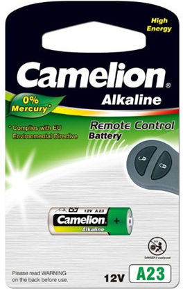 Camelion Baterie Alcalină A23 12V 1buc