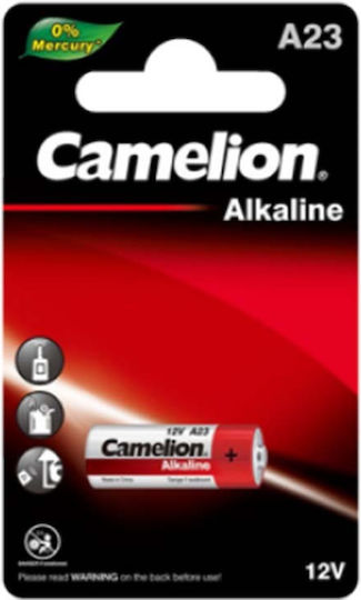 Camelion Baterie Alcalină A23 12V 1buc