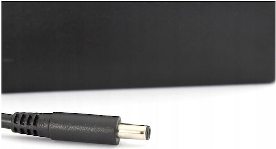 Dell Laptop Charger 45W 19.5V for Dell with Detachable Power Cable
