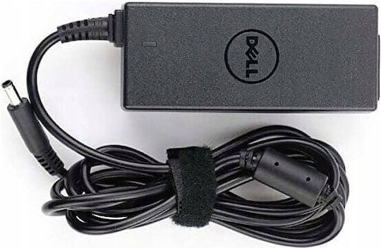 Dell Laptop Charger 45W 19.5V for Dell with Detachable Power Cable