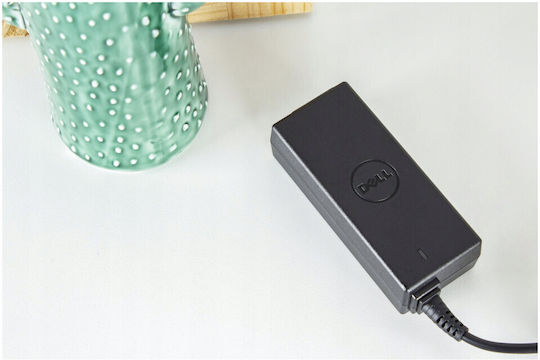 Dell Laptop Charger 45W 19.5V for Dell with Detachable Power Cable