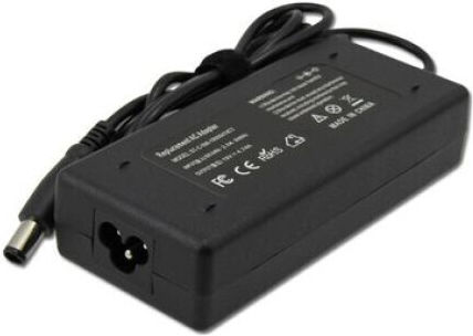 CoreParts Laptop Charger 90W 15V 6A for Microsoft with Detachable Power Cable