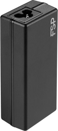 FSP/Fortron FSP-NB65 Pro Universal Laptop-Ladegerät 65W ohne Netzkabel
