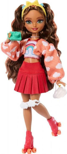 Barbie Dream Besties Roller Skate - Teresa For Age 4+