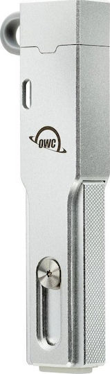 Pendrive Owc Owc Envoy Pro Mini 500gb 946mb/s Usb-c + Usb-a Aluminiu