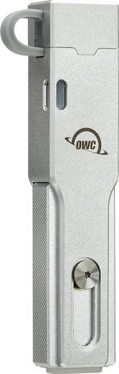 Pendrive Owc Owc Envoy Pro Mini 500gb 946mb/s Usb-c + Usb-a Aluminiu