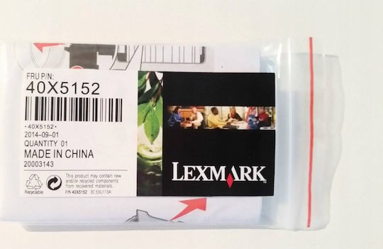 Lexmark Rulou De Preluare Roller Pentru Lexmark 40X5152