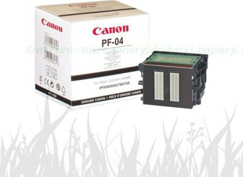 Canon Printhead για Canon CF3630B001AA
