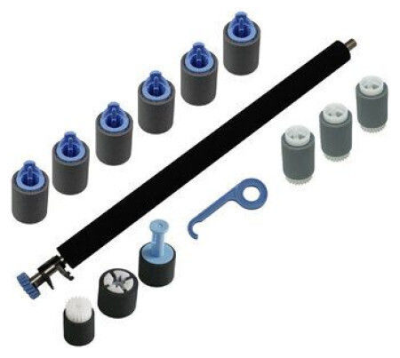 Microspareparts Role Kit Msp5813a