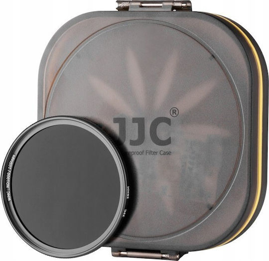 JJC ND1000 (F-ND72) Filter ND 58mm for Camera Lenses