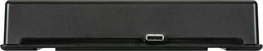 Docking Station Targus Hyperdrive Dual Hdmi 10-in-1 T
