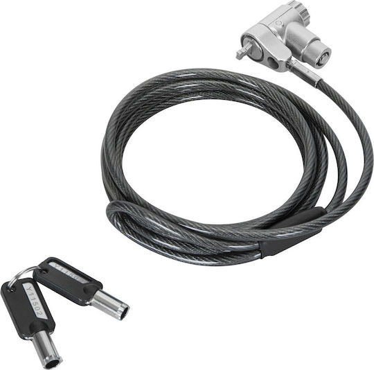 Targus Targus Verschiedene Laptop-Teile Schloss Defcon ASP95GL
