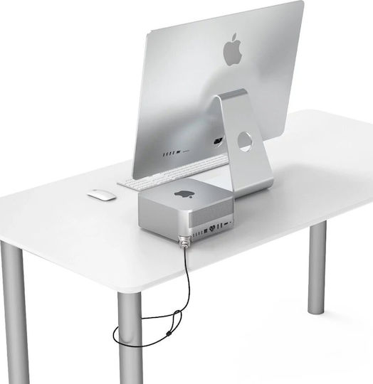 Compulocks Lock Mac Studio Secure MSLDG01CL