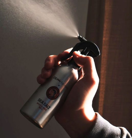 Zew For Men Sea Salt Haarspray 240ml