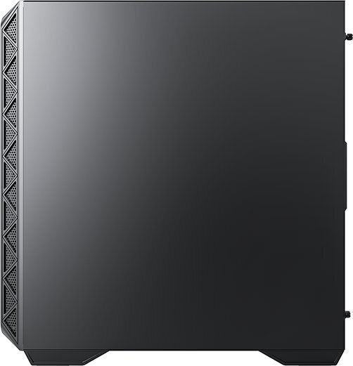 Montech Air 903 Base Midi Tower Κουτί Υπολογιστή Μαύρο
