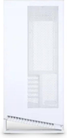 Phanteks NV9 Gaming Full Tower Κουτί Υπολογιστή με Πλαϊνό Παράθυρο Λευκό