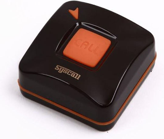 Syscall ST 400 Staff Alert Button