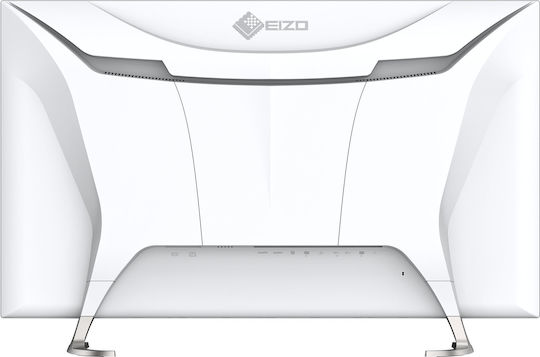 Eizo FlexScan EV4340X-WT IPS HDR Monitor 42.5" 4K 3840x2160 με Χρόνο Απόκρισης 5ms GTG Λευκό